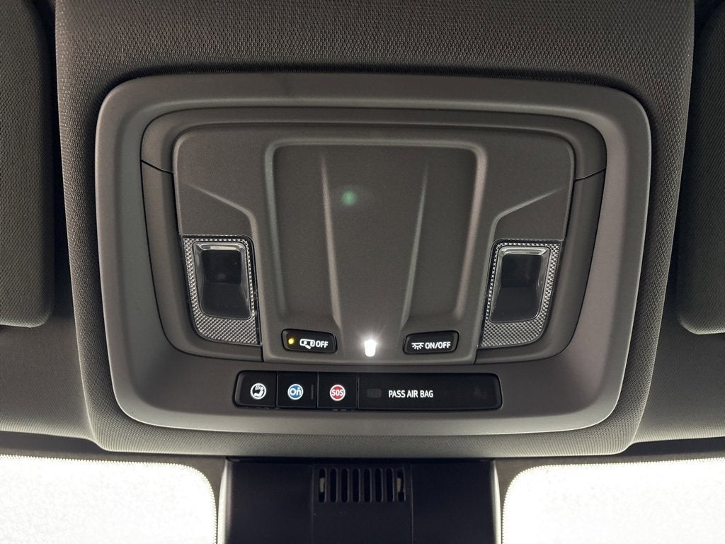 2026 Chevrolet Silverado 1500 RST Crew Cab Short Box 4WD