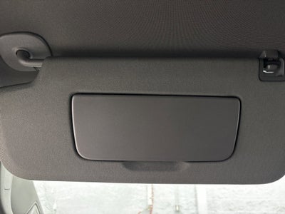 2026 Chevrolet Silverado 1500 RST Crew Cab Short Box 4WD