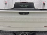 2026 Chevrolet Silverado 1500 RST Crew Cab Short Box 4WD