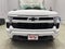 2026 Chevrolet Silverado 1500 RST Crew Cab Short Box 4WD