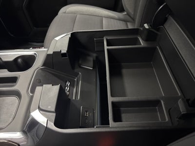 2026 Chevrolet Silverado 1500 RST Crew Cab Short Box 4WD