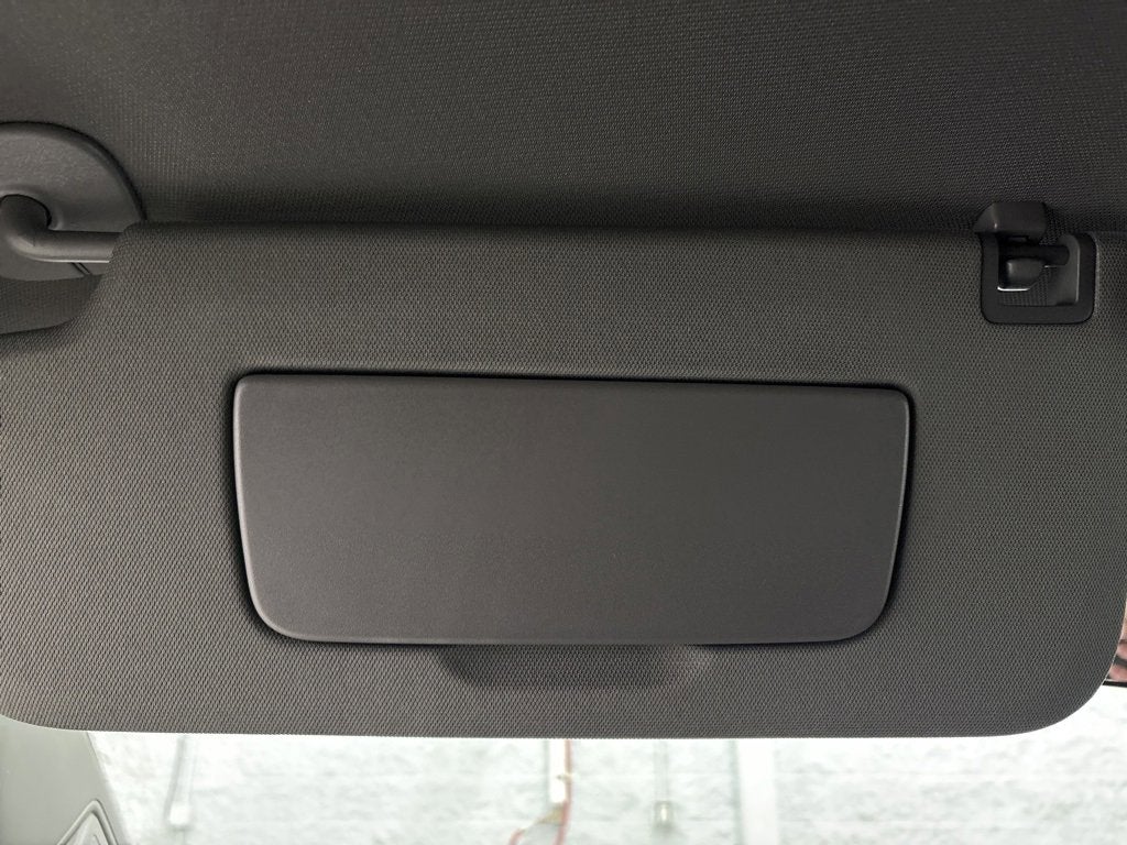 2026 Chevrolet Silverado 1500 RST Crew Cab Short Box 4WD