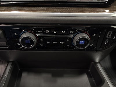 2026 Chevrolet Silverado 1500 RST Crew Cab Short Box 4WD