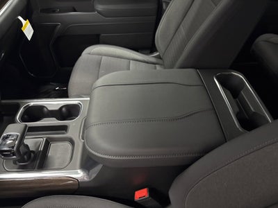 2026 Chevrolet Silverado 1500 RST Crew Cab Short Box 4WD