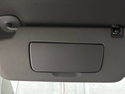 2026 Chevrolet Silverado 1500 RST Crew Cab Short Box 4WD