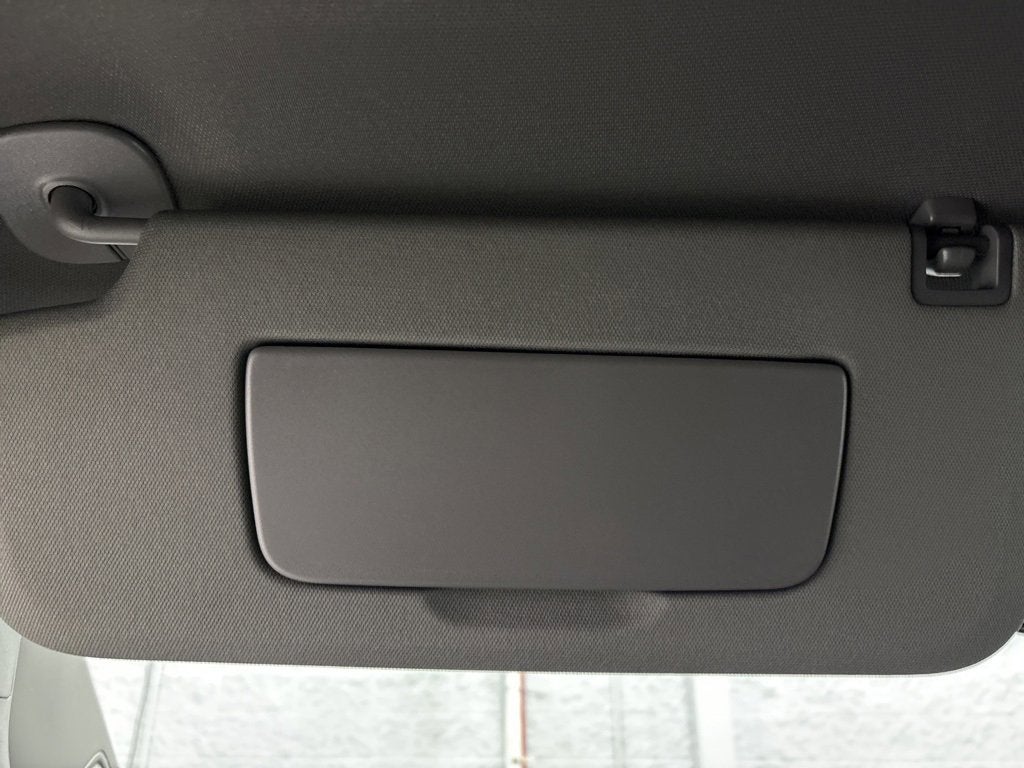 2026 Chevrolet Silverado 1500 RST Crew Cab Short Box 4WD