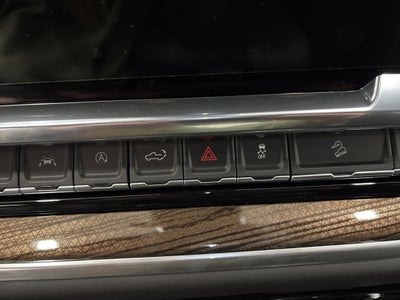 2026 Chevrolet Silverado 1500 RST Crew Cab Short Box 4WD