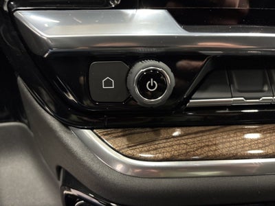 2026 Chevrolet Silverado 1500 RST Crew Cab Short Box 4WD