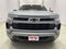 2026 Chevrolet Silverado 1500 RST Crew Cab Short Box 4WD