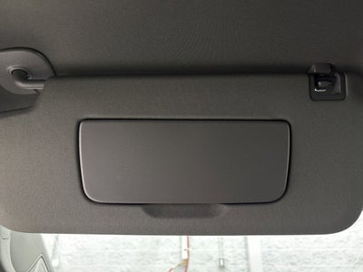 2026 Chevrolet Silverado 1500 RST Crew Cab Short Box 4WD