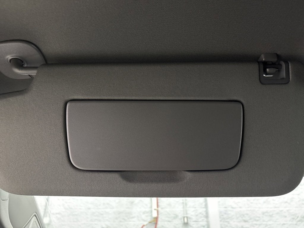 2026 Chevrolet Silverado 1500 RST Crew Cab Short Box 4WD