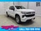 2026 Chevrolet Silverado 1500 RST Crew Cab Short Box 4WD