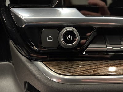 2026 Chevrolet Silverado 1500 RST Crew Cab Short Box 4WD