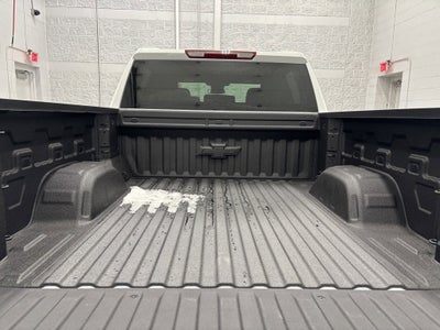 2026 Chevrolet Silverado 1500 RST Crew Cab Short Box 4WD