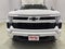 2026 Chevrolet Silverado 1500 RST Crew Cab Short Box 4WD