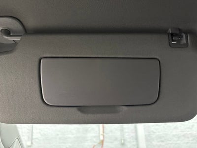 2026 Chevrolet Silverado 1500 RST Crew Cab Short Box 4WD