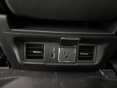 2026 Chevrolet Silverado 1500 RST Crew Cab Short Box 4WD