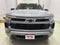 2026 Chevrolet Silverado 1500 RST Crew Cab Short Box 4WD