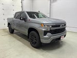 2026 Chevrolet Silverado 1500 RST Crew Cab Short Box 4WD