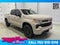 2026 Chevrolet Silverado 1500 RST Crew Cab Short Box 4WD