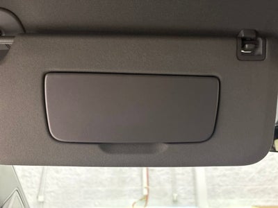 2026 Chevrolet Silverado 1500 RST Crew Cab Short Box 4WD