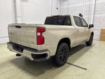 2026 Chevrolet Silverado 1500 RST Crew Cab Short Box 4WD