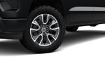 2026 Chevrolet Silverado 1500 RST Crew Cab Short Box 4WD