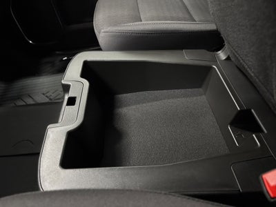 2026 Chevrolet Silverado 1500 RST Crew Cab Short Box 4WD