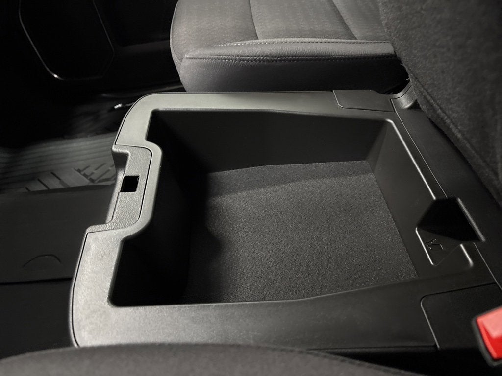 2026 Chevrolet Silverado 1500 RST Crew Cab Short Box 4WD