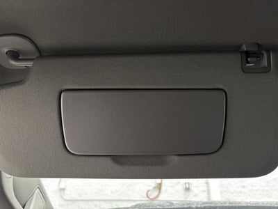 2026 Chevrolet Silverado 1500 RST Crew Cab Short Box 4WD