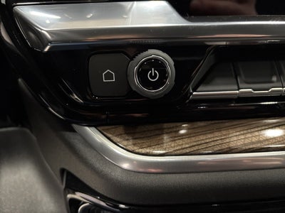 2026 Chevrolet Silverado 1500 RST Crew Cab Short Box 4WD