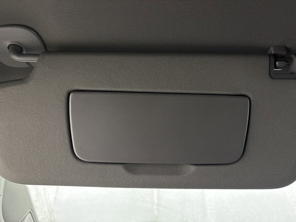 2026 Chevrolet Silverado 1500 RST Crew Cab Short Box 4WD