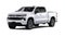 2026 Chevrolet Silverado 1500 RST Crew Cab Short Box 4WD