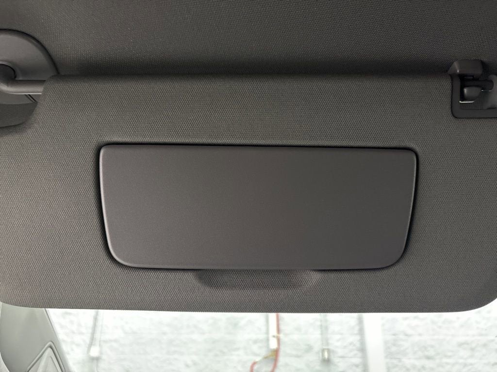 2026 Chevrolet Silverado 1500 RST Crew Cab Short Box 4WD