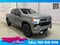 2026 Chevrolet Silverado 1500 RST Crew Cab Short Box 4WD