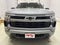 2026 Chevrolet Silverado 1500 RST Crew Cab Short Box 4WD