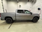 2026 Chevrolet Silverado 1500 RST Crew Cab Short Box 4WD