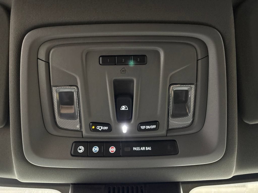 2026 Chevrolet Silverado 1500 RST Crew Cab Short Box 4WD