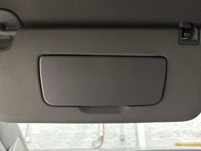 2026 Chevrolet Silverado 1500 RST Crew Cab Short Box 4WD