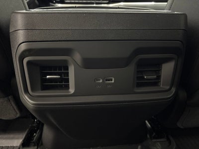 2026 Chevrolet Silverado 1500 RST Crew Cab Short Box 4WD