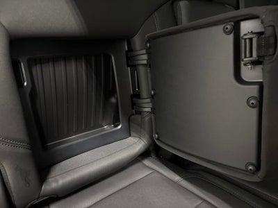 2026 Chevrolet Silverado 1500 RST Crew Cab Short Box 4WD