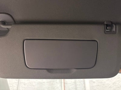 2026 Chevrolet Silverado 1500 RST Crew Cab Short Box 4WD