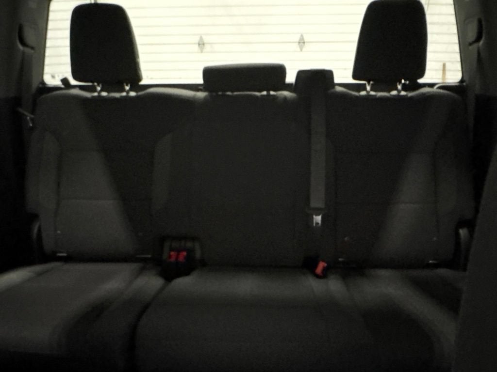 2026 Chevrolet Silverado 1500 RST Crew Cab Short Box 4WD