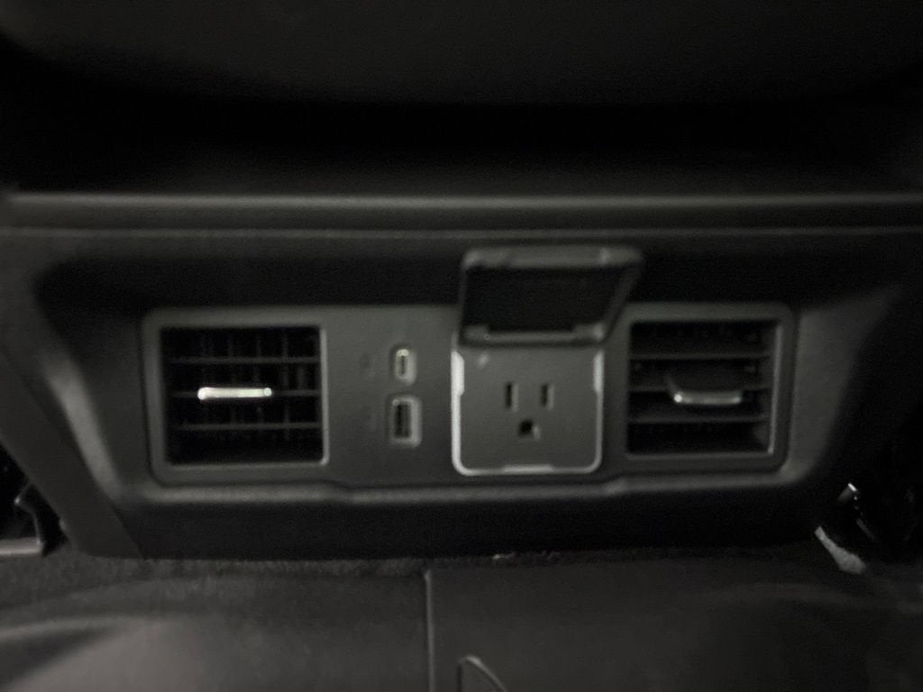 2026 Chevrolet Silverado 1500 RST Crew Cab Short Box 4WD