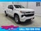 2026 Chevrolet Silverado 1500 RST Crew Cab Short Box 4WD