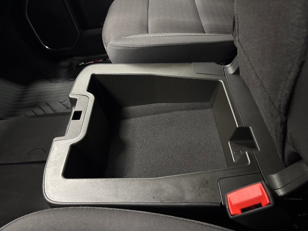 2026 Chevrolet Silverado 1500 RST Crew Cab Short Box 4WD