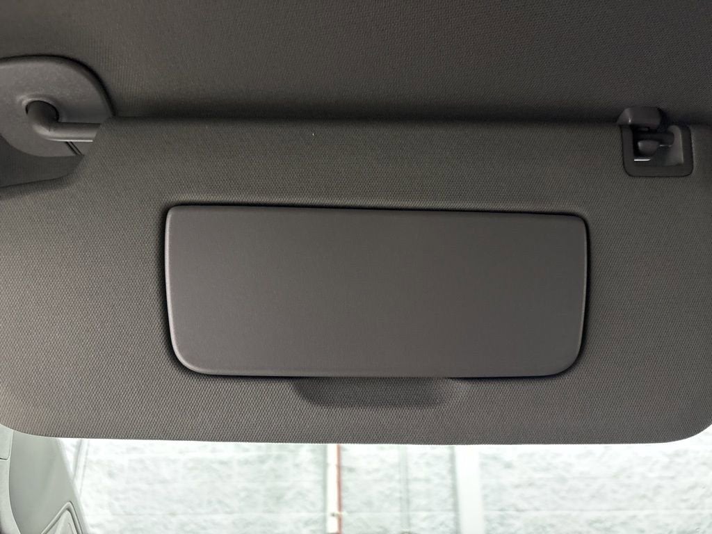 2026 Chevrolet Silverado 1500 RST Crew Cab Short Box 4WD