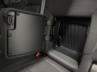 2026 Chevrolet Silverado 1500 RST Crew Cab Short Box 4WD