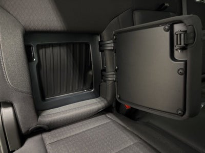 2026 Chevrolet Silverado 1500 RST Crew Cab Short Box 4WD