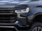 2026 Chevrolet Silverado 1500 RST Crew Cab Short Box 4WD